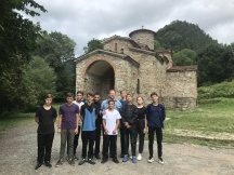 7. Представляете, насколько храм древний, аж дух захватывает!.JPG