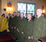 Под покровом Богородицы