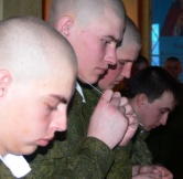 Под покровом Богородицы