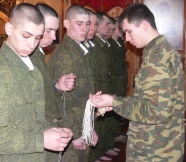 Под покровом Богородицы