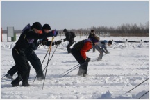 VII межвузовский конкурс &laquo;Защитник Отечества&raquo; (21 февраля 2009 года)